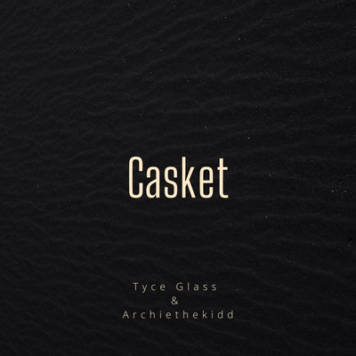 Tyce Glass's cover