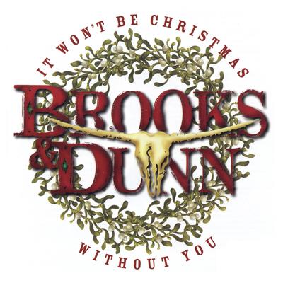 It Won't Be Christmas Without You (Deluxe Version)'s cover