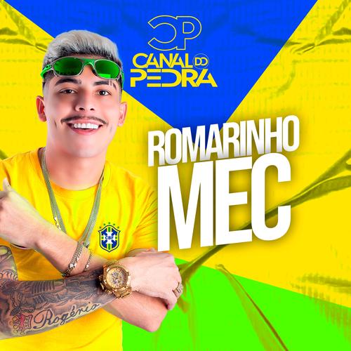 Romarinho Mec O Bruxo Do Am's cover