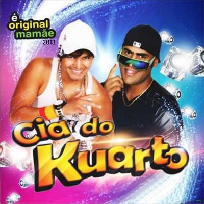 É Original Mamãe, 2013's cover