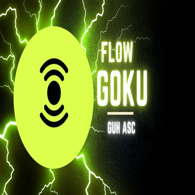 Flow Goku's cover