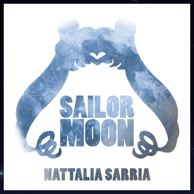 Tributo a Sailor Moon's cover