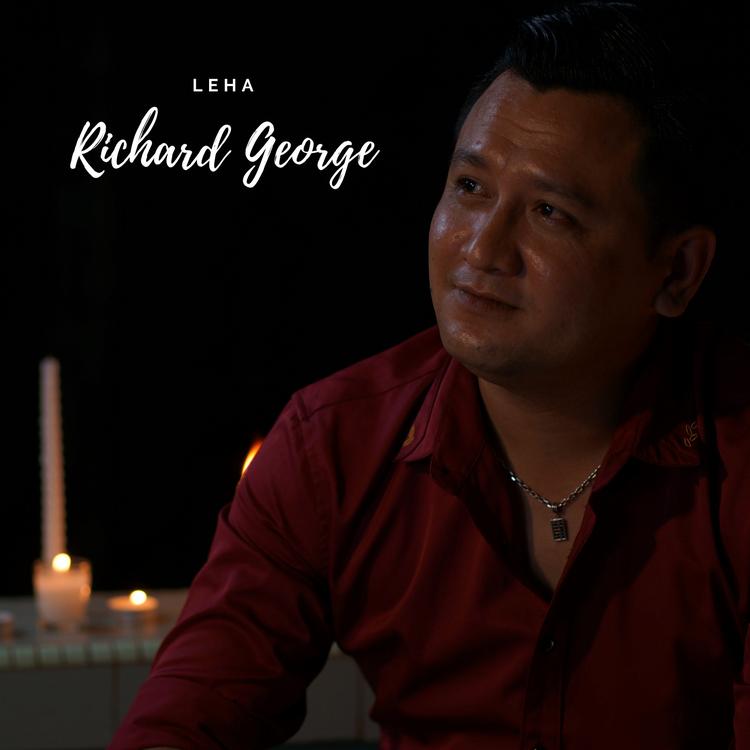 Richard George's avatar image