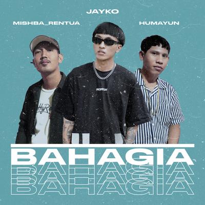 Bahagia's cover