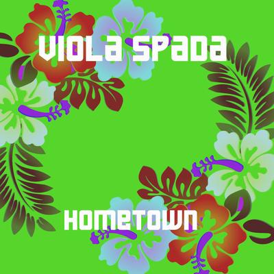 Hometown (Original mix)'s cover
