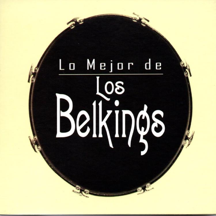 Los Belkings's avatar image