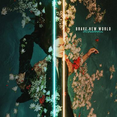 Blossom By Brave New World's cover