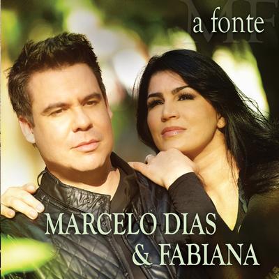 Voar Na Imensidão By Marcelo Dias e Fabiana's cover