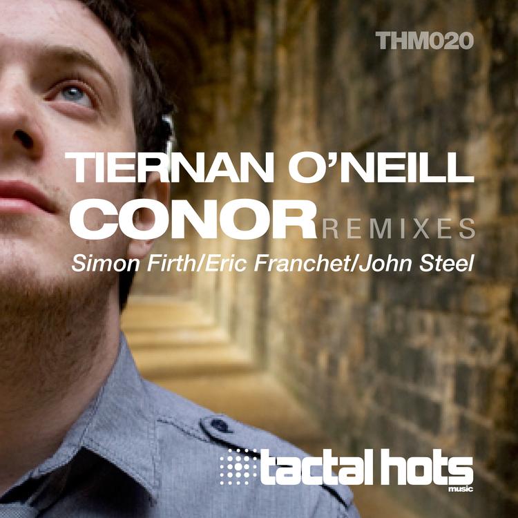 Tiernan O'Neill's avatar image