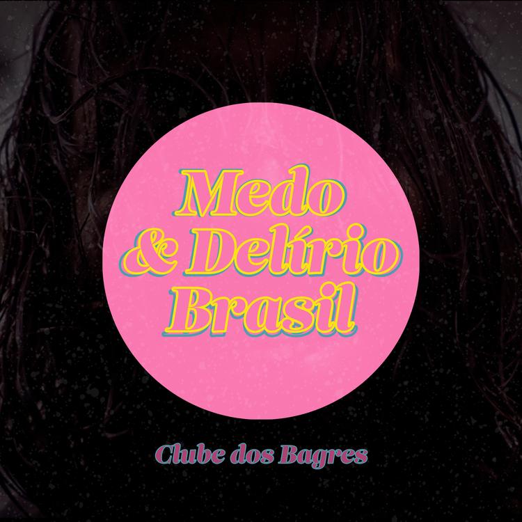 Clube dos Bagres's avatar image