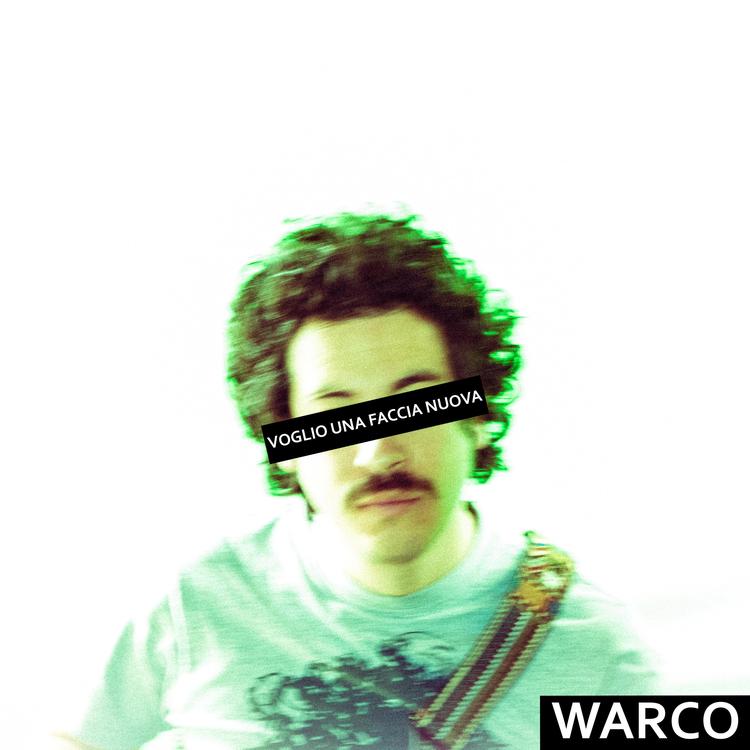 Warco's avatar image