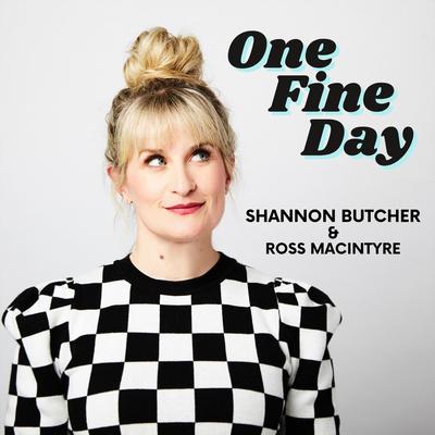 Shannon Butcher's cover