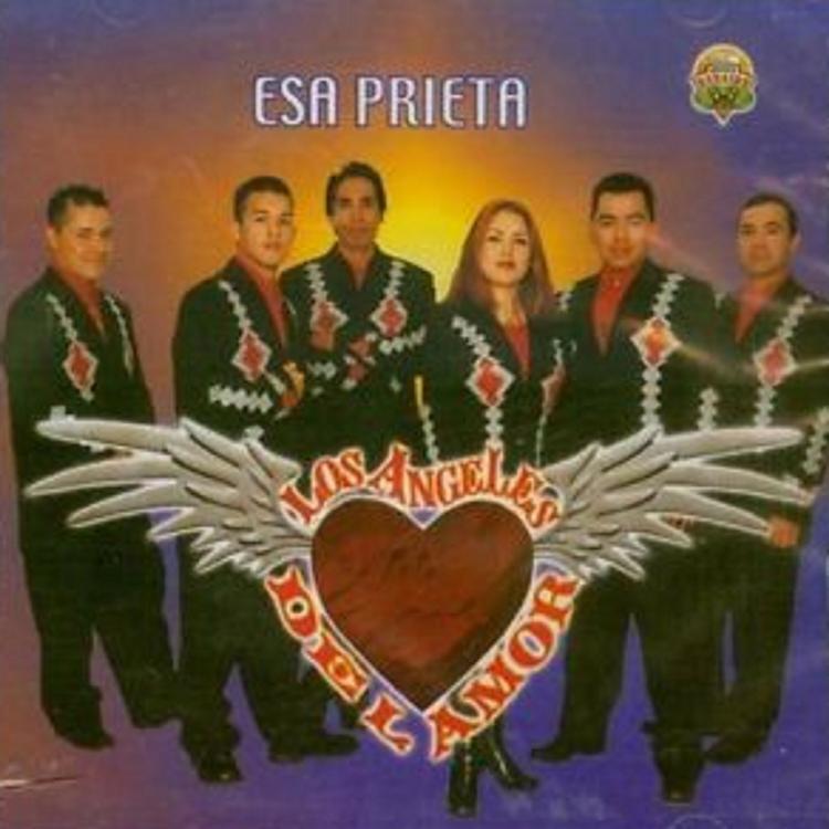 Los Angeles Del Amor's avatar image