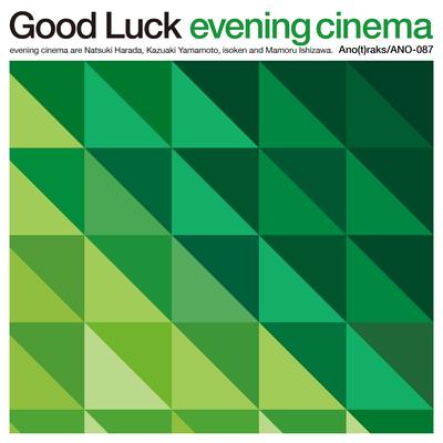 Good Luck's cover