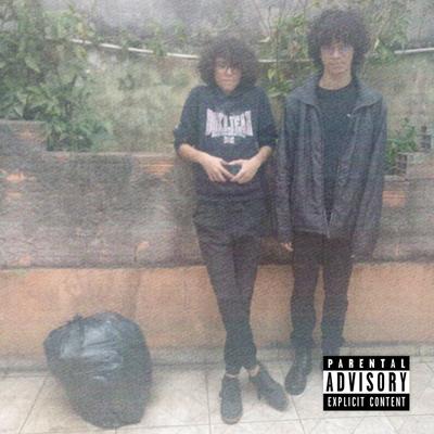 Amor Póstumo By Wasted Kidds's cover