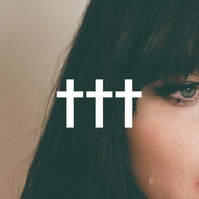 Sensation By ††† (Crosses)'s cover