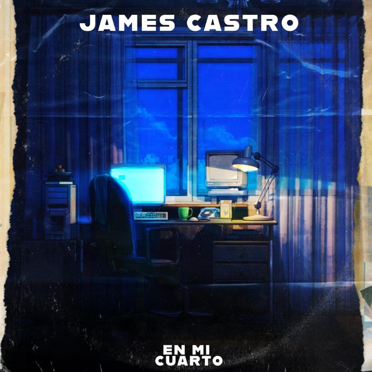 JamesCastro's avatar image