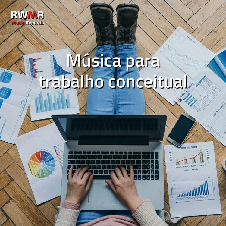 RW Música no local de trabalho's avatar image