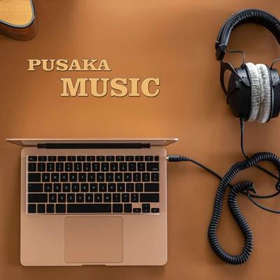 Pusaka Music's cover