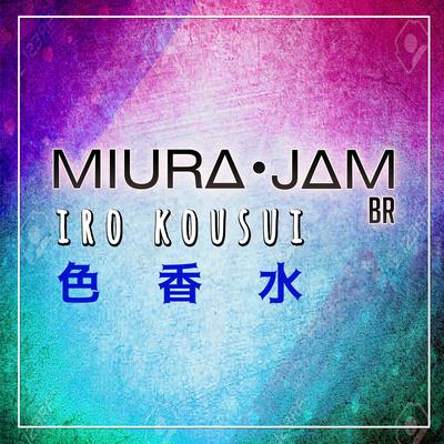 Iro Kousui (Horimiya) By Miura Jam BR's cover