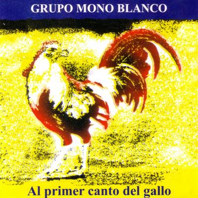 El Siquisiri By Mono Blanco's cover