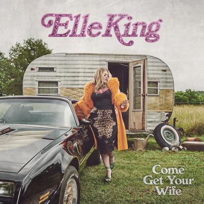 Love Go By By Elle King's cover