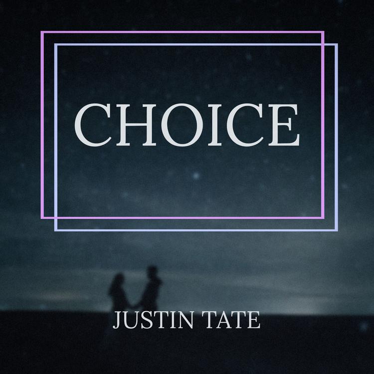 Justin Tate's avatar image