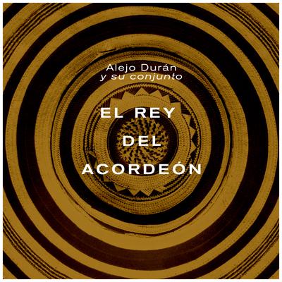 Alejo Durán's cover