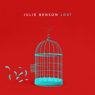 Lost By Julie Benson's cover