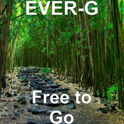 Free to Go's cover