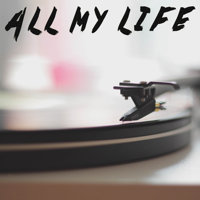 All My Life (Originally Performed by Lil Durk and J Cole) [Instrumental]'s cover