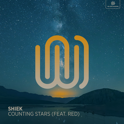 Counting Stars By Shiek, Red's cover