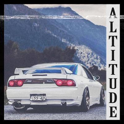 ALTITUDE By KSLV Noh, DJ CHANSEY's cover