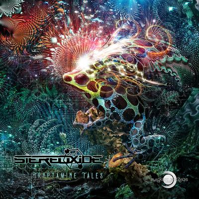 Event Horizon By Stereoxide, Animalien's cover