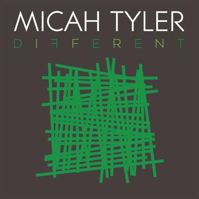 Different By Micah Tyler's cover