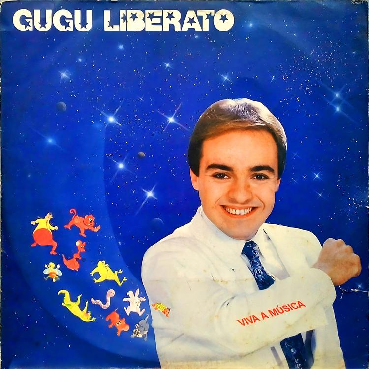Gugu Liberato's avatar image