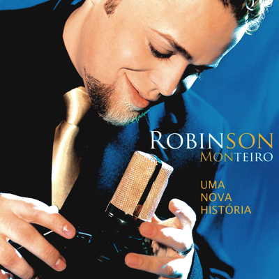 A Fé Faz A Hora By Robinson Monteiro's cover