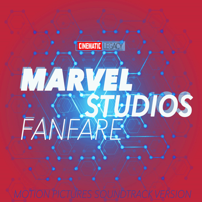 Fantastic Four - Main Titles Theme (From “Fantastic 4”) [Movie Soundtrack Version]'s cover