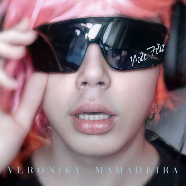 Veronika Mamadeira's avatar image