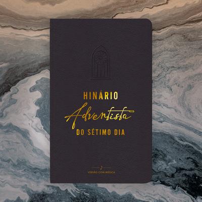 Hino 1 - Santo, Santo, Santo By Igreja Adventista do Sétimo Dia's cover
