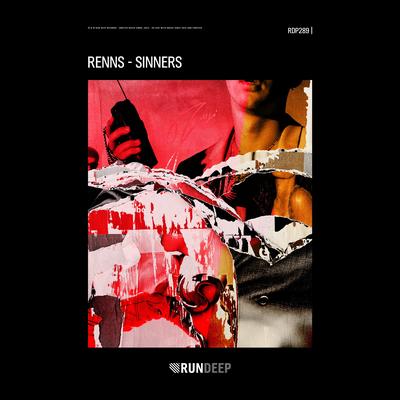 Sinners By Renns's cover