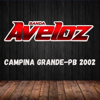 Campina Grande-PB 2002's cover