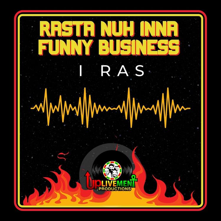 I Ras's avatar image