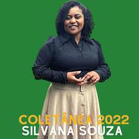 Silvana Souza's avatar cover