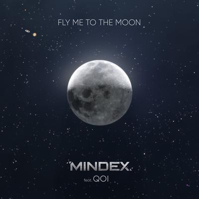 Fly Me to the Moon's cover