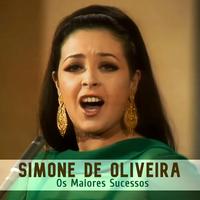 Simone De Oliveira's avatar cover