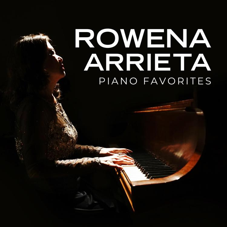 Rowena Arrieta's avatar image