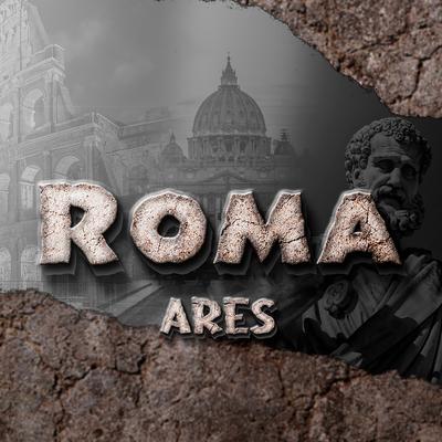 Roma's cover