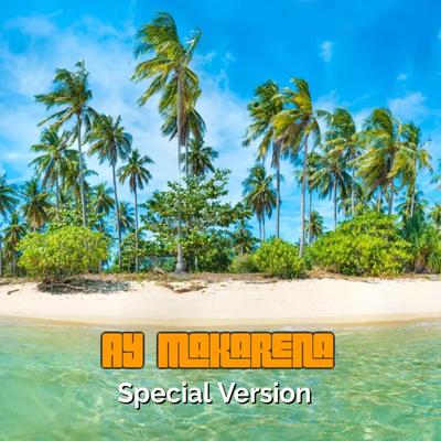 Ay Makarena (Special Version)'s cover