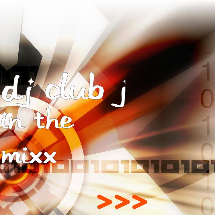 DJ Club J's avatar image